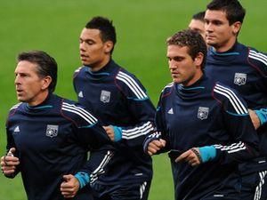 Клод Пюель: Футболісти обожнюють музичний супровід Ліги чемпіонів Клод Пюель: Футболісти обожнюють музичний супровід Ліги чемпіонів