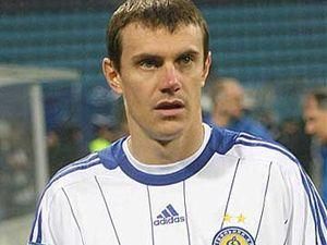 Гіоане і Несмачний можуть покинути "Динамо" Гіоане і Несмачний можуть покинути "Динамо"