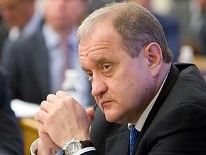 Могильов звільнив 16 людей за порушення на виборах Могильов звільнив 16 людей за порушення на виборах