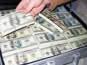 Верховна Рада відмовилась приймати закон про контроль над доходами чиновників Верховна Рада відмовилась приймати закон про контроль над доходами чиновників