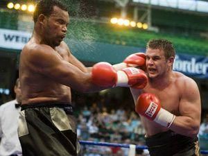 Денис Бойцов: Кличків ще довго пам'ятатимуть у світі Денис Бойцов: Кличків ще довго пам'ятатимуть у світі