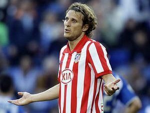 "Ювентус" не проти придбати Форлана "Ювентус" не проти придбати Форлана