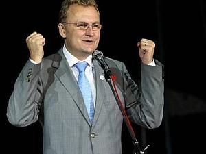 Мер Львова вчитиметься працювати зі "Свободою" Мер Львова вчитиметься працювати зі "Свободою"