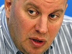 Бродський пропонує нагороду за вказівку на контрабанду Бродський пропонує нагороду за вказівку на контрабанду