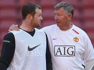 Ферг’юсон не розуміє, чому має випускати Руні в основі Ферг’юсон не розуміє, чому має випускати Руні в основі