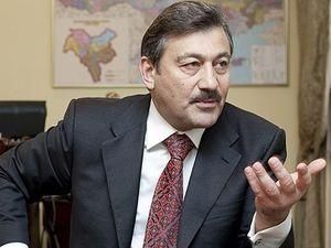 Джарти скоротить кількість своїх заступників Джарти скоротить кількість своїх заступників