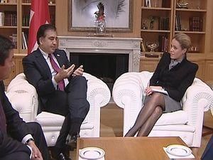 Наталія Королевська у Грузії (ФОТО) Наталія Королевська у Грузії (ФОТО)