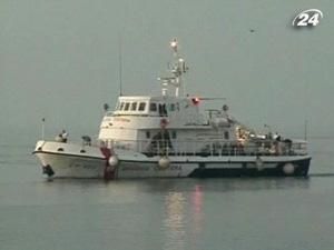 МЗС: моряки з "Дельфіна" отримають зарплату і повернуться додому МЗС: моряки з "Дельфіна" отримають зарплату і повернуться додому