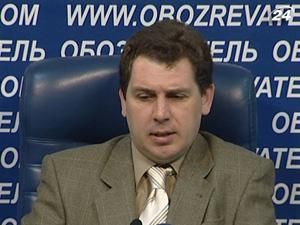 КВУ: Міжнародні спостерігачі стали інструментом виборчих технологій КВУ: Міжнародні спостерігачі стали інструментом виборчих технологій