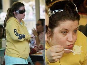 Донька Елвіса Преслі може повторити його трагічну долю Донька Елвіса Преслі може повторити його трагічну долю