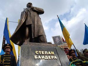 ВАСУ відклав розгляд рішення у справі Бандери ВАСУ відклав розгляд рішення у справі Бандери