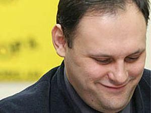 Владислав Каськів пообіцяв "доступне" житло по 500 дол за метр квадратний Владислав Каськів пообіцяв "доступне" житло по 500 дол за метр квадратний