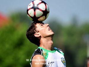 "Карпати" розповіли кого продадуть, а кого куплять "Карпати" розповіли кого продадуть, а кого куплять