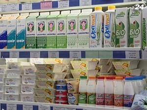 Верховна Рада не обнулила мито на деякі харчі Верховна Рада не обнулила мито на деякі харчі