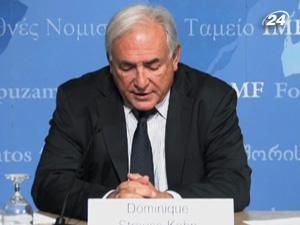 Фінсектор викликає занепокоєння МВФ Фінсектор викликає занепокоєння МВФ