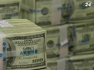 Долару загрожує 20% знецінення Долару загрожує 20% знецінення