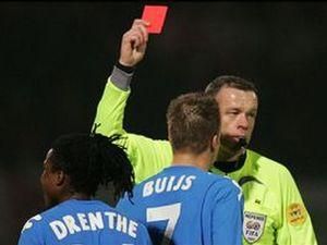 Наші клуби в Лізі Європи: а судді хто? Наші клуби в Лізі Європи: а судді хто?