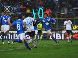 Лавессі буде грати як Марадона Лавессі буде грати як Марадона