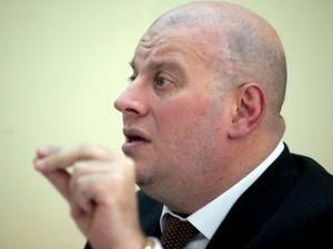 Бродський пропонує скоротити частину митників, а решті підняти зарплату Бродський пропонує скоротити частину митників, а решті підняти зарплату