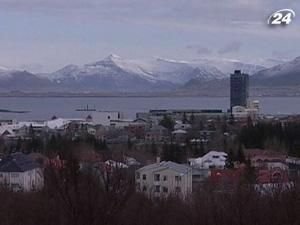 Ісландія: невдовзі може прокинутися вулкан Грімсветн Ісландія: невдовзі може прокинутися вулкан Грімсветн