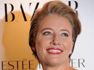 У Лондоні обирали Жінку року У Лондоні обирали Жінку року