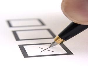 Опозиція: народ не зробив свого волевиявлення Опозиція: народ не зробив свого волевиявлення