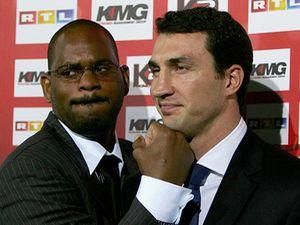 Тоні Томпсон: У Хея не буде проблем із Харрісоном Тоні Томпсон: У Хея не буде проблем із Харрісоном