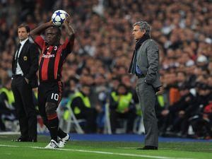 Аллегрі: Багато створюєм, мало забиваєм Аллегрі: Багато створюєм, мало забиваєм