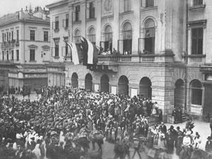 3 листопада. День в історії - 3 листопада 2010 - Телеканал новин 24 3 листопада. День в історії - 3 листопада 2010 - Телеканал новин 24