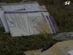 На заході Польщі розбився німецький літак, двоє осіб загинули На заході Польщі розбився німецький літак, двоє осіб загинули