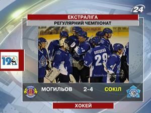 Київський "Сокіл" відбілює власну репутацію Київський "Сокіл" відбілює власну репутацію