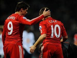 Джо Коул пропустить матч проти "Челсі" Джо Коул пропустить матч проти "Челсі"