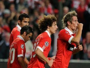 Злива голів у Лісабоні. Відео Злива голів у Лісабоні. Відео