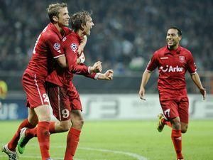 Без диригента. Вердер - Твенте - 0:2. ВІДЕО Без диригента. Вердер - Твенте - 0:2. ВІДЕО