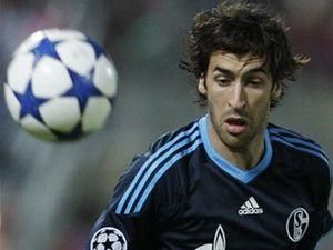 Близький Схід. Засуха. Хапоель - Шальке 04 - 0:0 Близький Схід. Засуха. Хапоель - Шальке 04 - 0:0