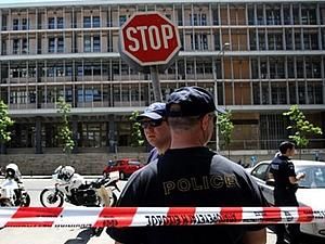 Греція на дві доби призупиняє поштове авіасполучення Греція на дві доби призупиняє поштове авіасполучення