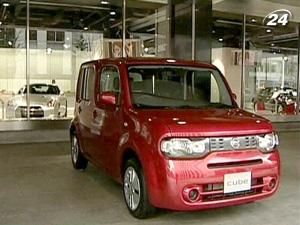 Автомобільний ринок Японії впав до 40-річного мінімуму Автомобільний ринок Японії впав до 40-річного мінімуму