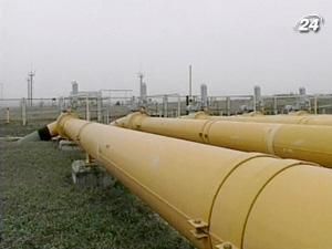 Білорусь підвищує ставку на транзит російського газу Білорусь підвищує ставку на транзит російського газу