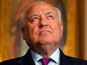 Янукович висловив співчуття в зв’язку зі смертю Віктора Черномирдіна Янукович висловив співчуття в зв’язку зі смертю Віктора Черномирдіна