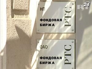Російська фондова біржа РТС може провести первинне розміщення акцій у 2011 році Російська фондова біржа РТС може провести первинне розміщення акцій у 2011 році