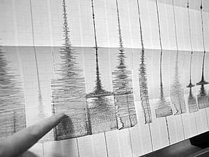 У Сербій вночі стався землетрус У Сербій вночі стався землетрус