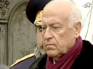 На 73 році життя через важку хворобу помер Віктор Черномирдін На 73 році життя через важку хворобу помер Віктор Черномирдін