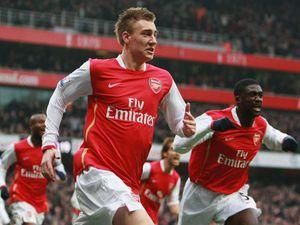 Бендтнер: Все, чого ми хочемо - це добре грати Бендтнер: Все, чого ми хочемо - це добре грати