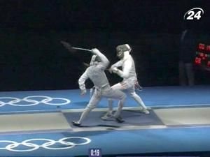 4 листопада у Парижі стартує чемпіонат світу з фехтування 4 листопада у Парижі стартує чемпіонат світу з фехтування