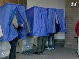 Американці зробили свій вибір на користь республіканців Американці зробили свій вибір на користь республіканців