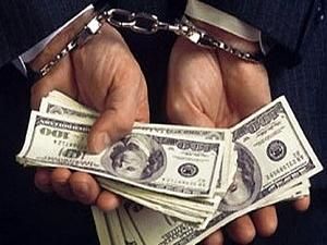 Закарпаття: сільського голову посадили на 8 років за хабар Закарпаття: сільського голову посадили на 8 років за хабар