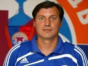 Близнюк пішов з "Іллічівця" Близнюк пішов з "Іллічівця"