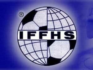 Рейтинг IFFHS: "Шахтар" втратив 14 позицій, "Динамо" і "Карпати" піднімаються Рейтинг IFFHS: "Шахтар" втратив 14 позицій, "Динамо" і "Карпати" піднімаються
