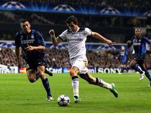 Реднапп: Бейл сьогодні був неперевершений Реднапп: Бейл сьогодні був неперевершений