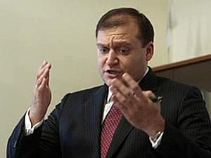 Добкін: ТВК треба давати більше часу Добкін: ТВК треба давати більше часу